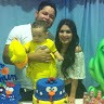 Cliverson Cipriano