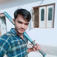 Dodiya Mahipatsinh