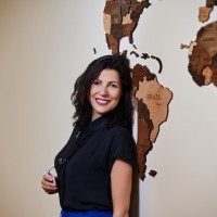 Mariia Chukhrienko