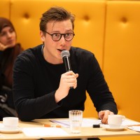 Lars Sijbers
