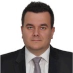 Boshko Gjukanovikj