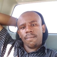 Kagiso Goodman Mokgabudi