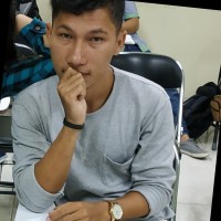Daniel Sinaga