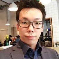 Harold Huang