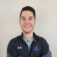 Brandon Sharp