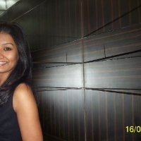 Suman Bhandari