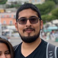 Stephen Lopez