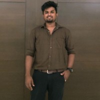 Balasubramani Vellaisamy