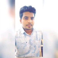 Harikrishnan Vb