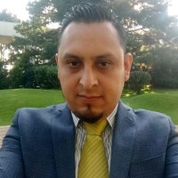 Jonathan Rogelio Ramírez Vega