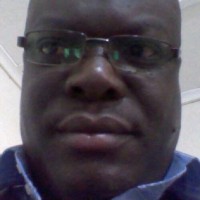 Mike Phiri