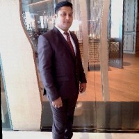 Goutam Roy