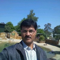 Amarnath Khan (अमरनाथ खॉ)