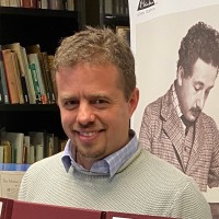 Javier Gelbwaser