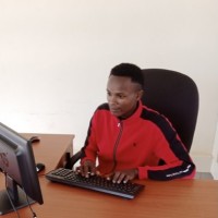 David Maina