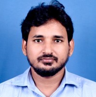 Sunil Yadav