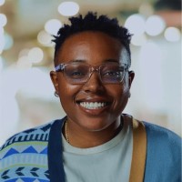 Sydnee Sampson-Blackwell, CSM