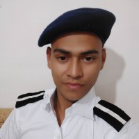 Mohd Salman