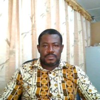 Benjamin Nyanor