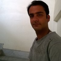 Ayush D.