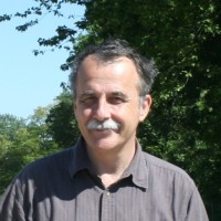 Ross Torrington