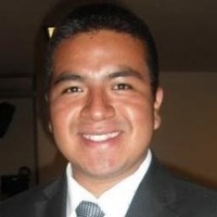 Daniel Sánchez Díaz