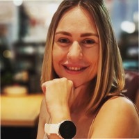 Arina Sobol