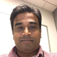 Dinesh Subramani
