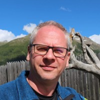Stephan Forster