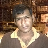 Trilok Pandey