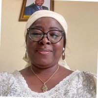 Maryam Samson