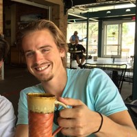 Chris Lindblom