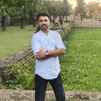 Vishal Pathania