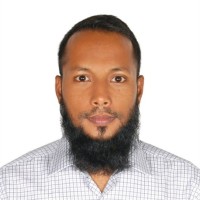 MD REDWANUL ISLAM