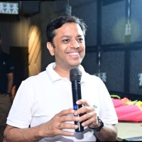 Rajeev Murarka