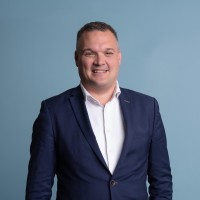 Robin Van Leijen