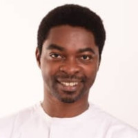 Olajide Olusegun