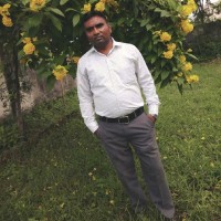 Rahul Gharjale