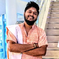 Devvanesh Kumar