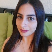 Melanie Escudero