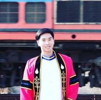 ณัฐพงศ์ จันทรศร