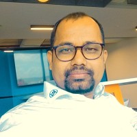Ganesh Bhujbal