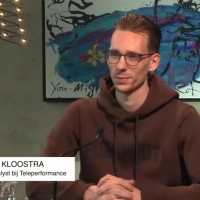 Jelmer Kloostra