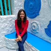 Anusha N