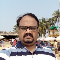 Nitin Bhawar