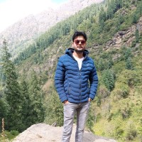 Utkarsh Misra