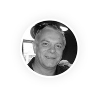 Ross Gregory