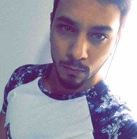 Mohamed Rash