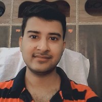 Vaibhav Sharma