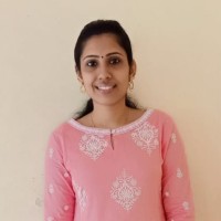 Sukanya V P
